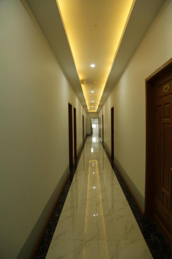 Mandalar May One Hotel Mandalay Eksteriør billede
